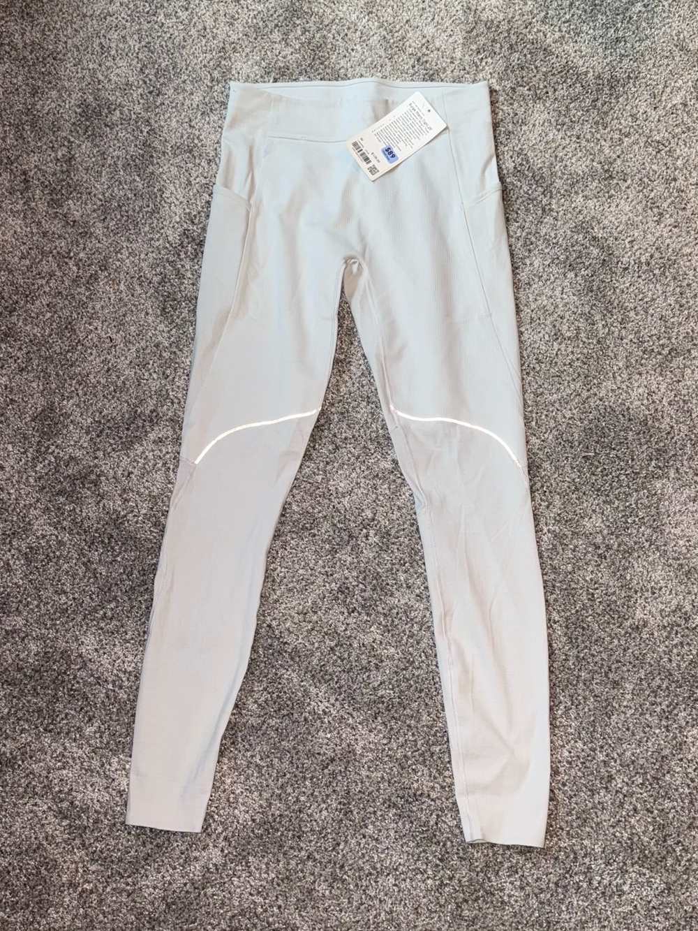 Lululemon Men’s Surge Warm Tight